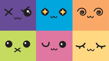 Милые рисунки для личного дневника