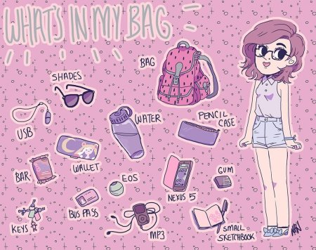 Классные рисунки для дневника