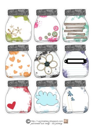 Распечатки для личного дневника картинки