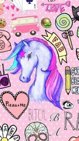 Милые идеи для личного дневника