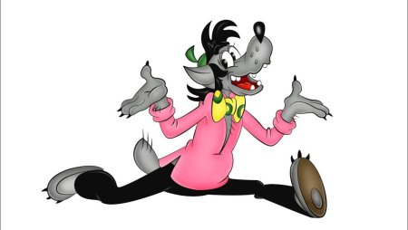 Союзмультфильм ну погоди 2020