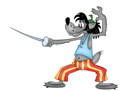 Волк (ну, погоди!) Wiki