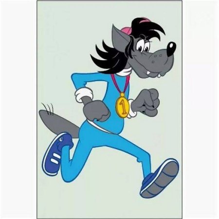 Волк (ну, погоди!) Wiki