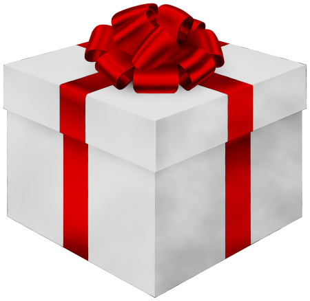 Коробка для подарка