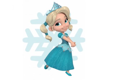 Хранители чудес герои