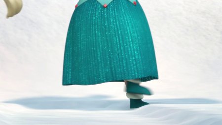 Хранители чудес ледяной Тролль