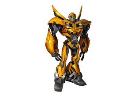 Бамблби Прайм