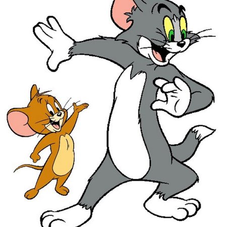 Tom and Jerry