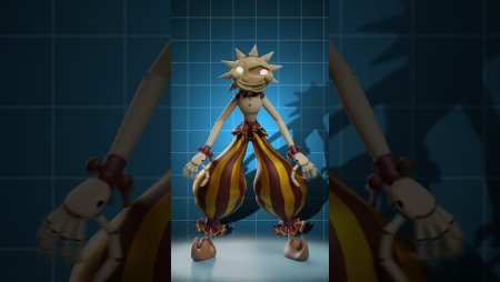 Сандроп ФНАФ