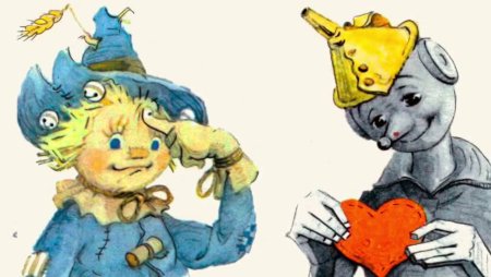 Элли Татошка страшил Железный тролосек