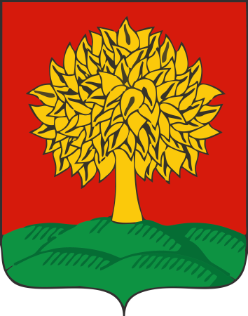 Липа герб Липецка