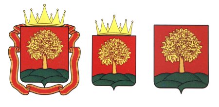 Герб и флаг Липецка