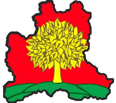 Флаг Липецкой области