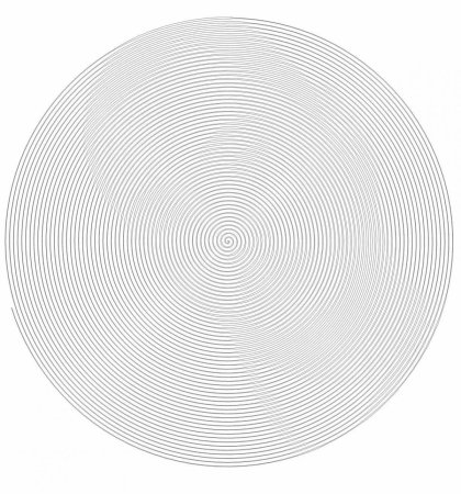 Spiroglyphics Пейтон пятый