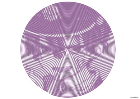 Spiroglyphics Пейтон