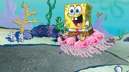 Спанч Боб
