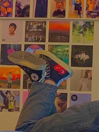 Инди КИД aesthetic