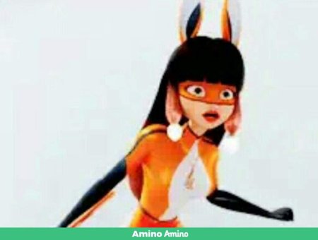 Леди баг Вольпина