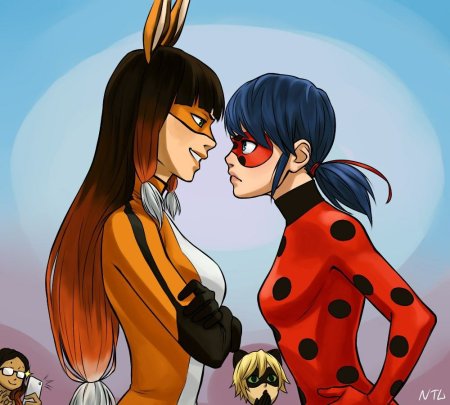 Marinette Вольпина