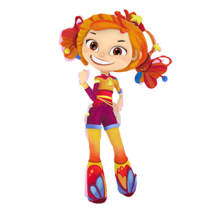 Сказочный патруль рисунки цветные