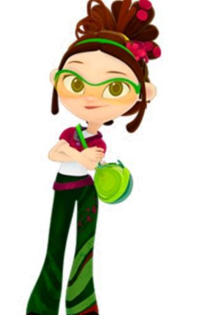 Сказочный патруль герои Маша