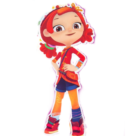 Сказочный патруль кика