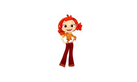 Сказочный патруль персонажи Аленка