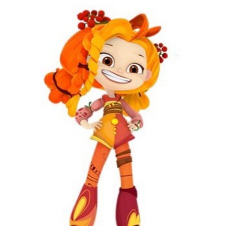 Саленка сказочный патруль