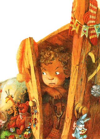 Шварц приключения кота в сапогах