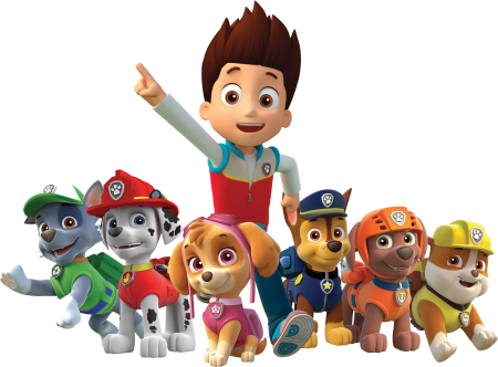 Paw Patrol