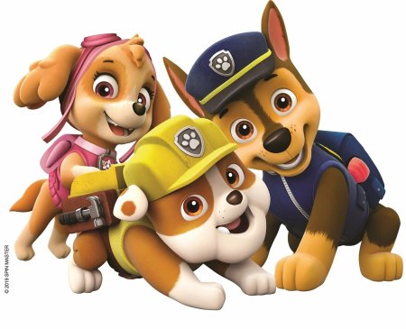 Гонщик Крепыш Маршал