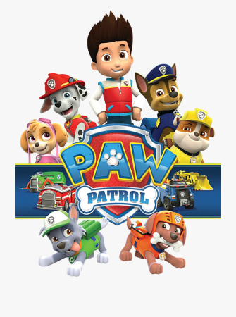 Paw Patrol
