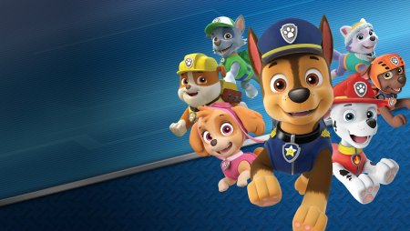 Paw Patrol