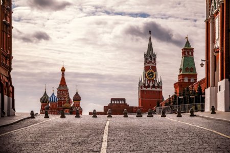 Россия прекрасная Страна