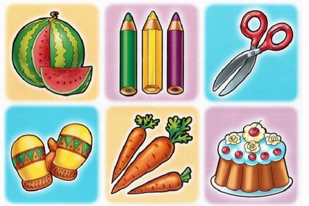 Игра _лото с,едобное нес,добное