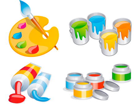 Предмет изо