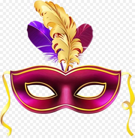 Театральные маски