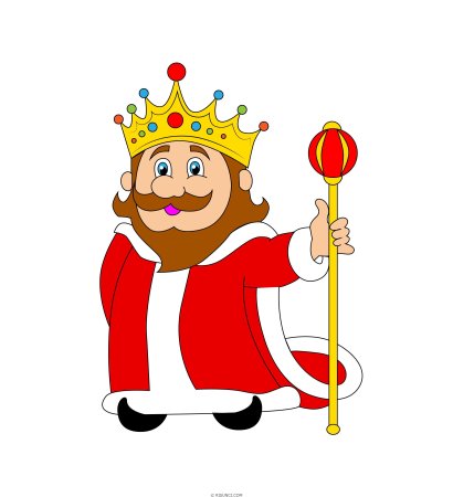 Сказочный Король