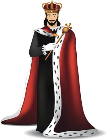 Сказочный Король