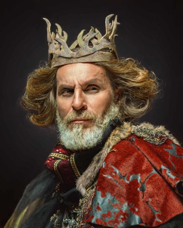 Король Бильейг