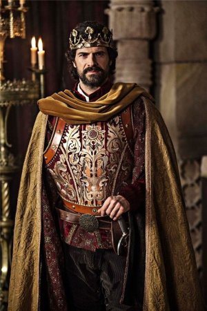 Король Бильейг