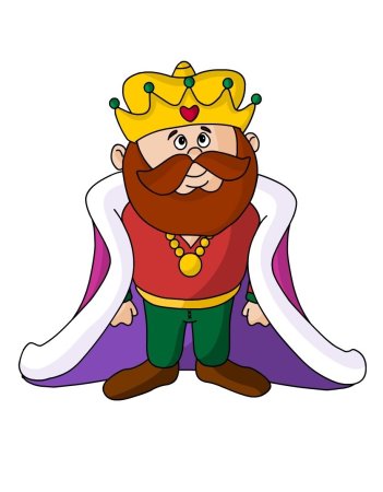 Ребенок царь