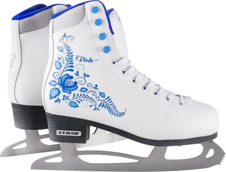 Коньки фигурные Ice Blade