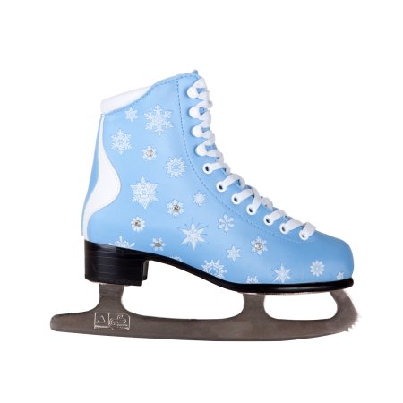 Женские фигурные коньки Powerslide Ice 902120 Tiffany