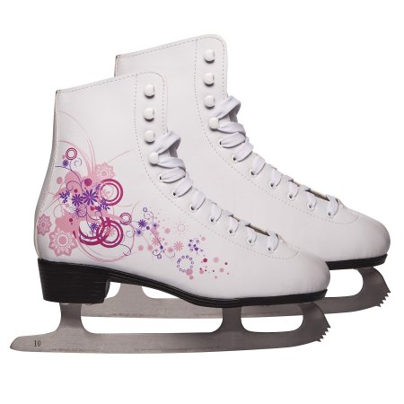 Дети на коньках