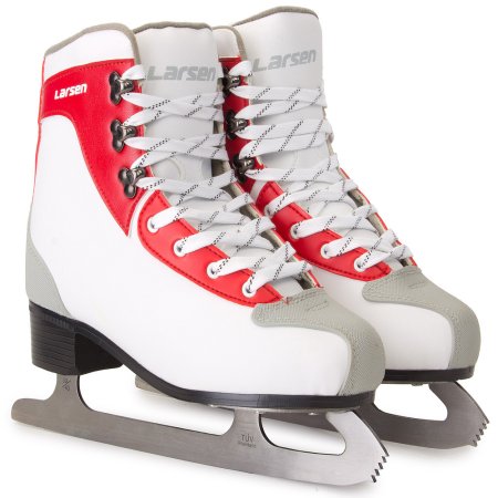 Larsen Rental коньки