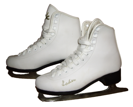 Ice Skating коньки