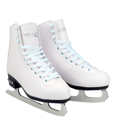 Коньки фигурные Ice Blade Todes Black