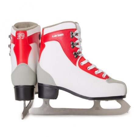 Фигурные коньки Ларсен