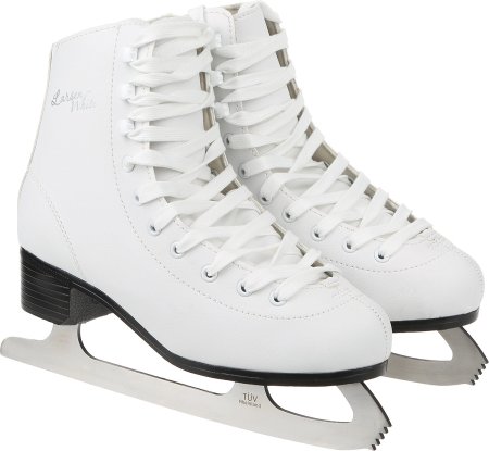 Фигурные коньки Larsen Lotus